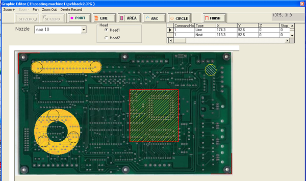 Chapter 6, Section 3.2. Add program using image