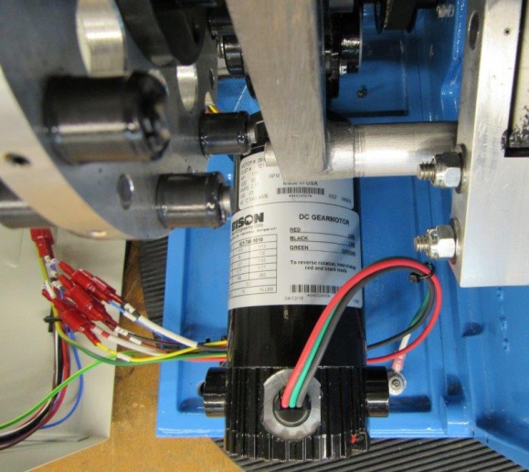 Chapter 4, Section 4. Connecting wires