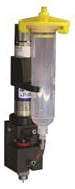 Precision Dispensing Auger Pump