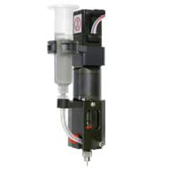 legacy MicroDot fluid dispensing pump