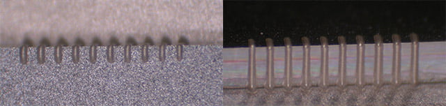Fine Line & Nano Shot Dispensing