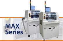 MAX Series