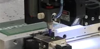 fluid dispensing table top robot