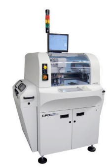 Precision Dispense Technology Equipment, Machines