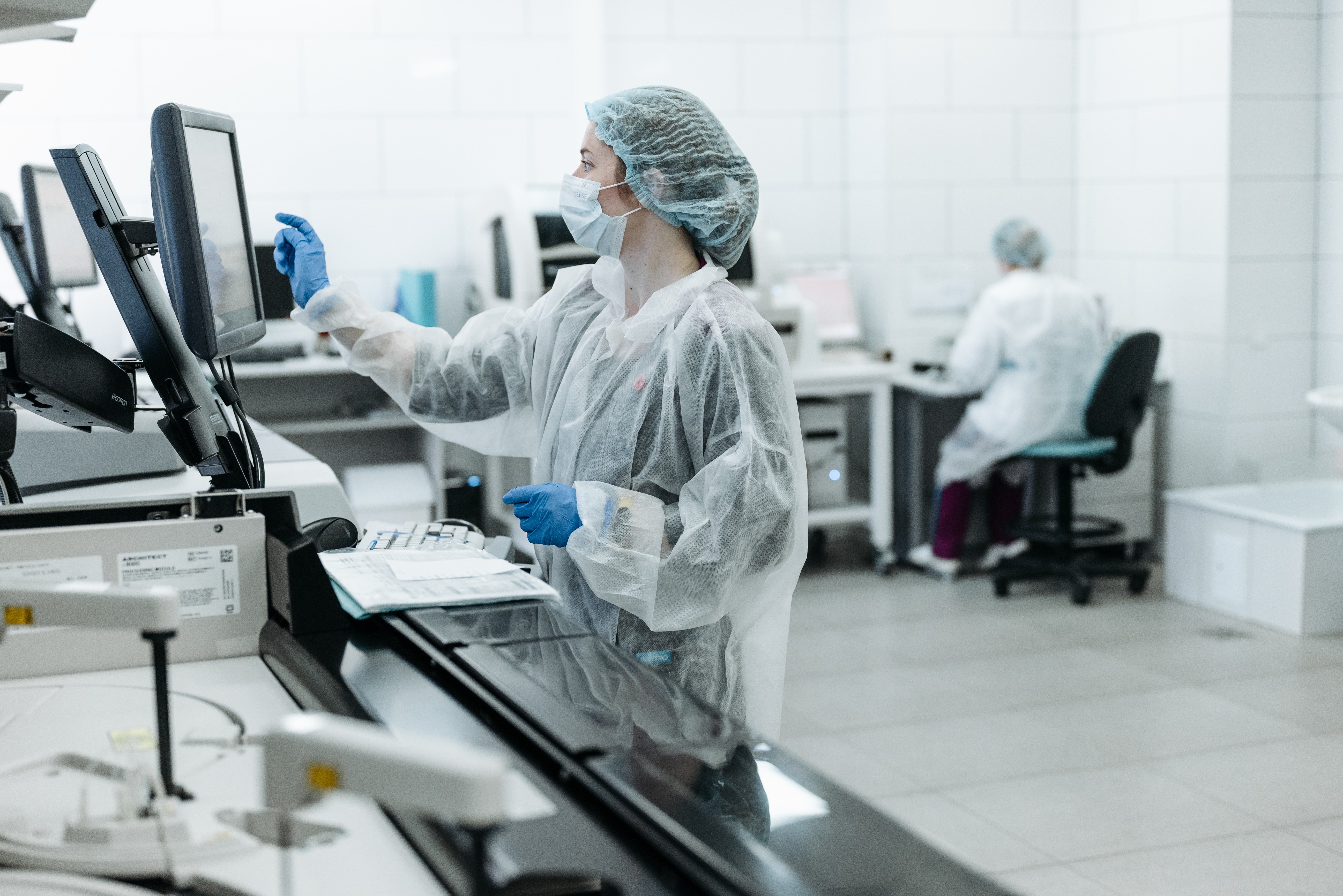 dispensing application evaluations image