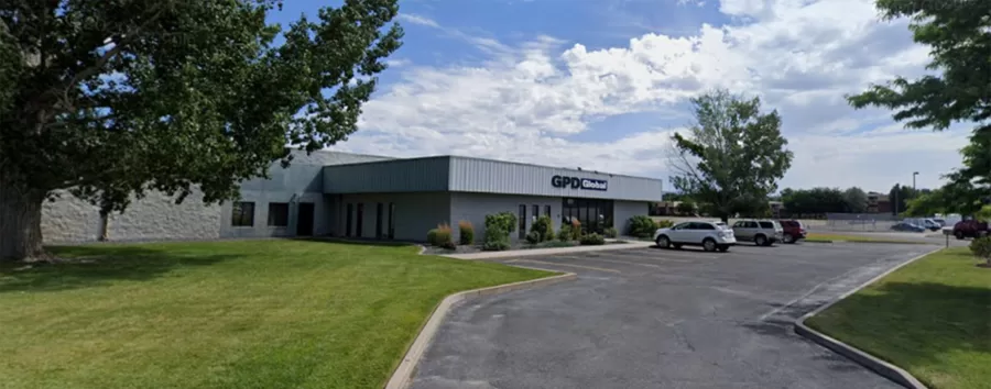 Precision Fluid Dispensing Equipment & Component Prep Company