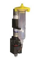 Auger Pump