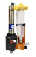 Time Pressure Dispensing Pump
