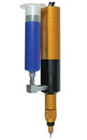 Volumetric Pump