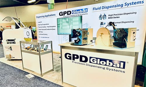 IPC Apex Expo 2025 GPD Booth Photo 5