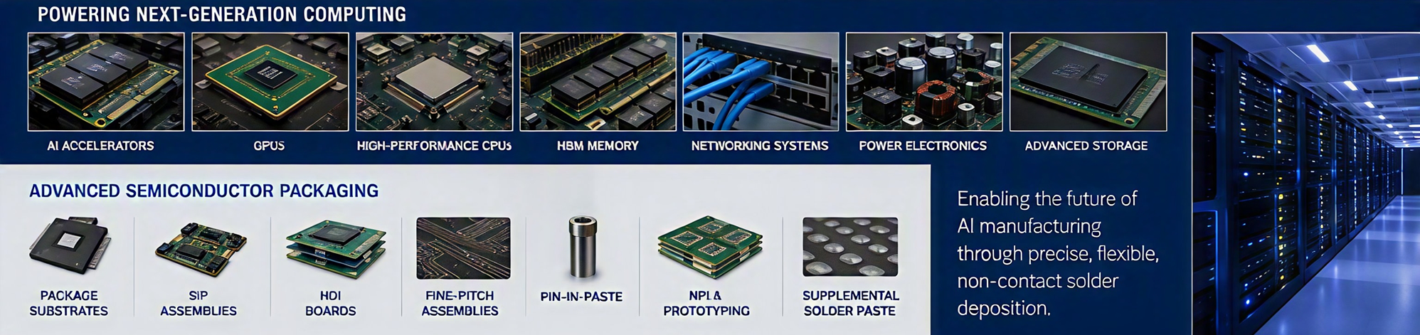 powering next generation computing