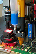 Volumetric Pump