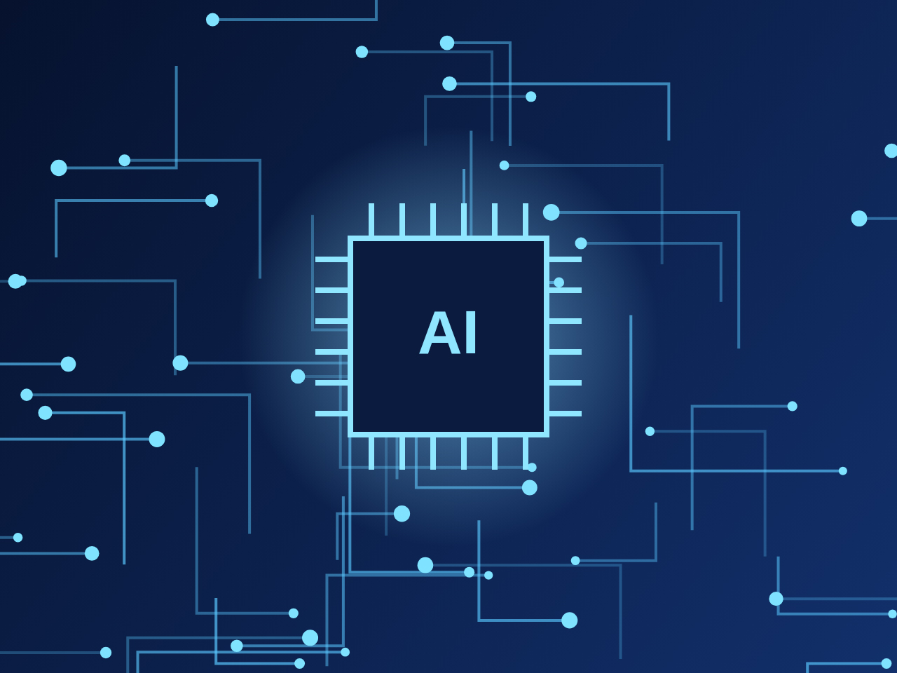 AI & Advanced Computing photo